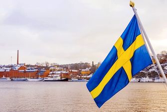 Швеция выпустит марку в честь любительницы прогуливать школу