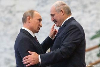Лукашенко отдаст Путину Беларусь: озвучена дата договора