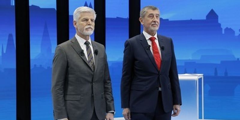 Экс-генерал НАТО станет президентом Чехии