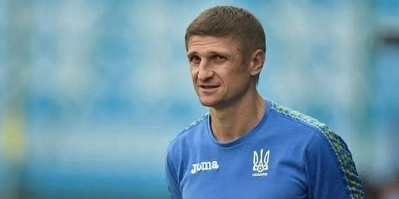 Украина U-19 вырвала победу у сверстников из Финляндии во 2-м матче квалификации Евро-2022