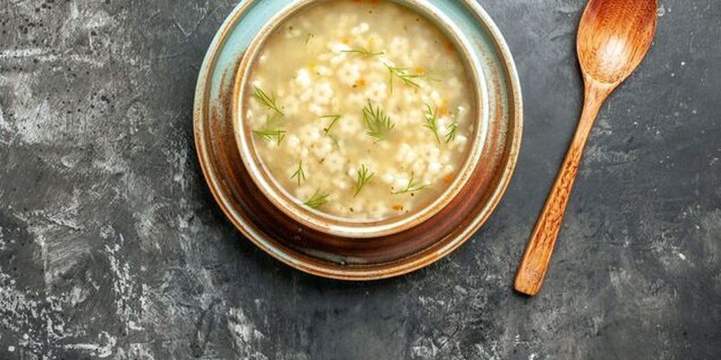 Итальянский суп с савойской капустой: что это и как готовится. Пошаговый рецепт