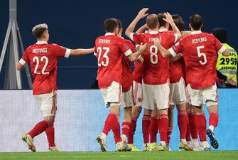Появилась реакция УЕФА на возвращение сборной России в международный футбол