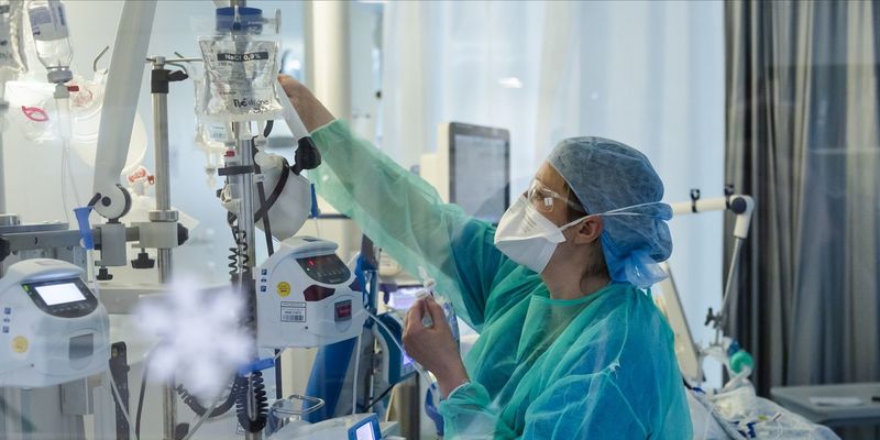В Винницкой области вспышка опасной болезни: в больницах десятки людей