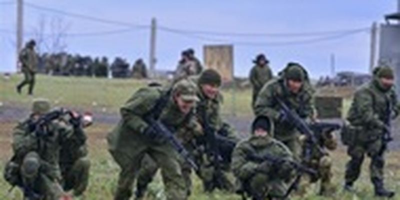 РФ готовит наступление на западе Донетчины - ISW