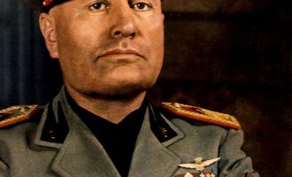 27 апреля в истории: гибель мореплавателя Магеллана и арест Муссолини
