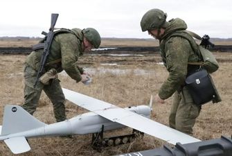 ВСУ подавили российский беспилотник: где на Донбассе было «жарко»