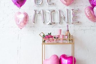 Завтрак в постель устарел: 14 идей для приятных сюрпризов любимым в День святого Валентина/Чем порадовать свою половинку 14 февраля