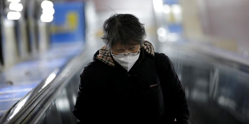 У Китаї вже шестеро людей померли від нового виду коронавірусу