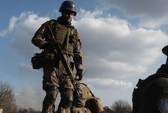 Украинские военные вышли на госграницу РФ на Харьковщине — Минобороны
