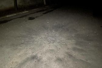 Окупанти вдарили ракетами по передмістю Запоріжжя