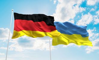 Германия призвала страны Персидского залива передать ПВО Украине