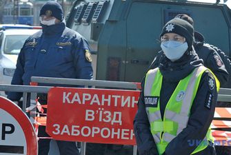 В Почаеве на Тернопольщине на обсервацию закрыли больницу вместе с 27 медиками