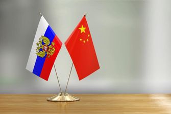 Китай не хочет быть союзником России - Боррель