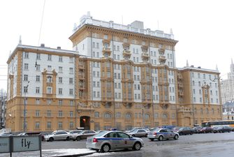 Дипломаты вмешались в дела РФ: Москва обвинила посольство США в "распространении фейков", – СМИ