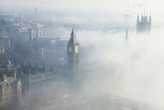 Ядовитый смог убил в Лондоне 10 тысяч человек: трагедия, которая потрясла весь мир