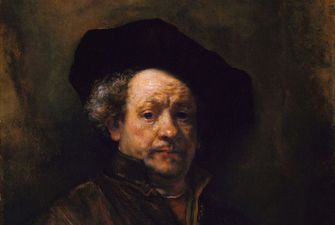 Секретний інгредієнт Рембрандта: як художнику вдалося створювати 3D-картини