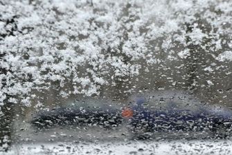 Названі основні помилки водіїв під час прогрівання авто в зимовий період