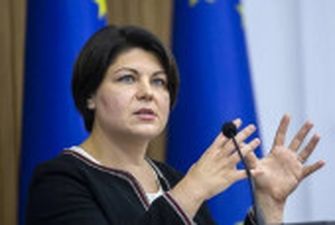 Обурена відсутністю поваги до суверенітету Молдови: прем'єр про виявлення нових ракетних уламків після атаки на Україну