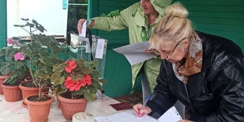 Псевдореферендуми на окупованих територіях України: що відбувається на Донбасі й півдні
