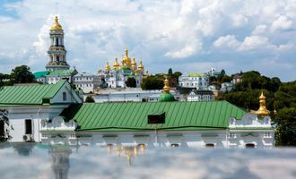 «Московская» церковь, похоже, останется без двух столичных храмов