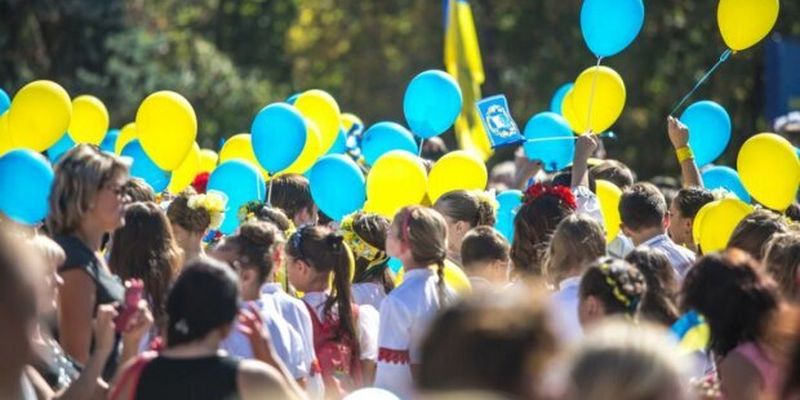 День незалежності України 2019: традиції і афіша свята