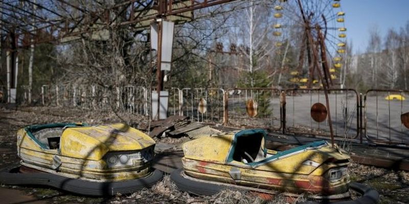У катастрофі Чорнобиля відшукали "руку Бога": розсекречено документи КДБ