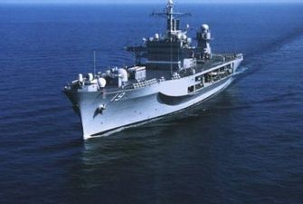 США планируют отправить военные корабли в Черное море для сдерживания России - CNN