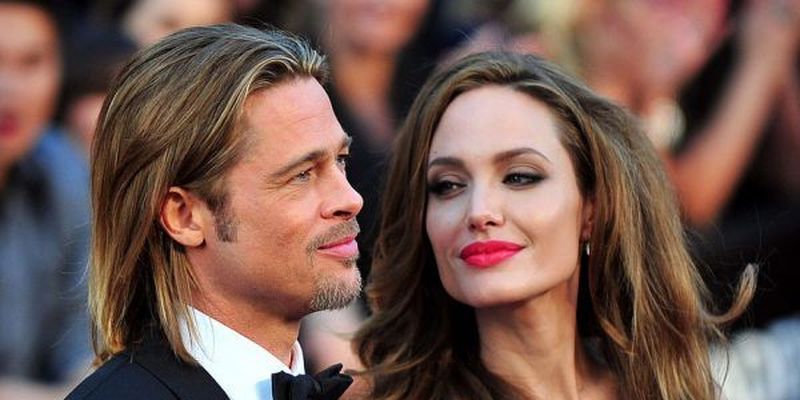 Чому Анджеліна Джолі і Бред Пітт досі не розлучилися?