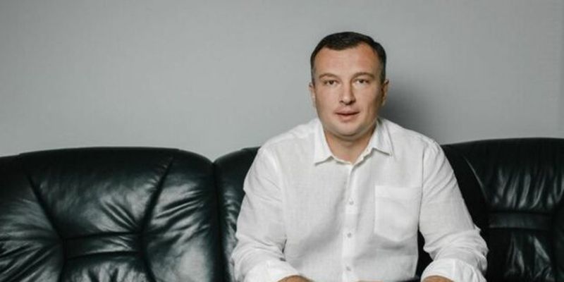 Олег Семинский: Канал НАШ ведет против меня кампанию по заказу Рудьковского