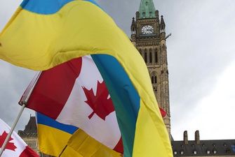 Канада поддерживает суверенитет Украины - новый глава канадского МИД