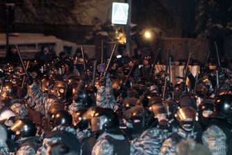 Масові вбивства на Майдані: суд залишив чотирьох екс-беркутівців за ґратами