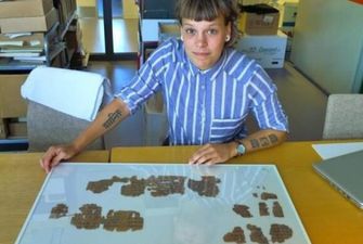 Тест на беременность, которому 3500 лет: археологи расшифровали текст древнего папируса