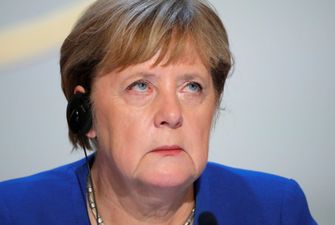 После саммита ЕС Меркель сделала заявление по Донбассу и санкциям против России