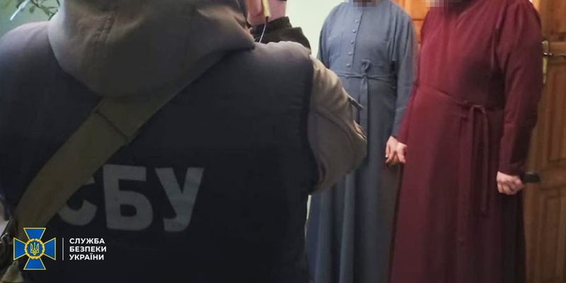 СБУ объявила подозрение главе целой епархии УПЦ : что он натворил