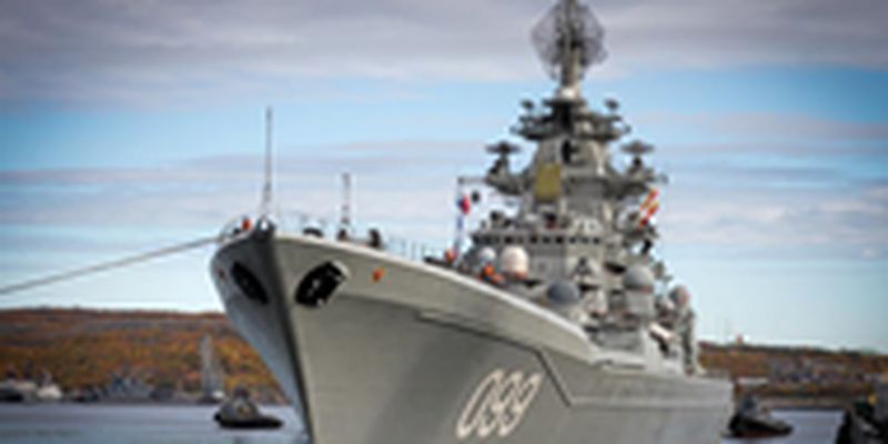 В ОП высмеяли планы России по влиянию в Мировом океане