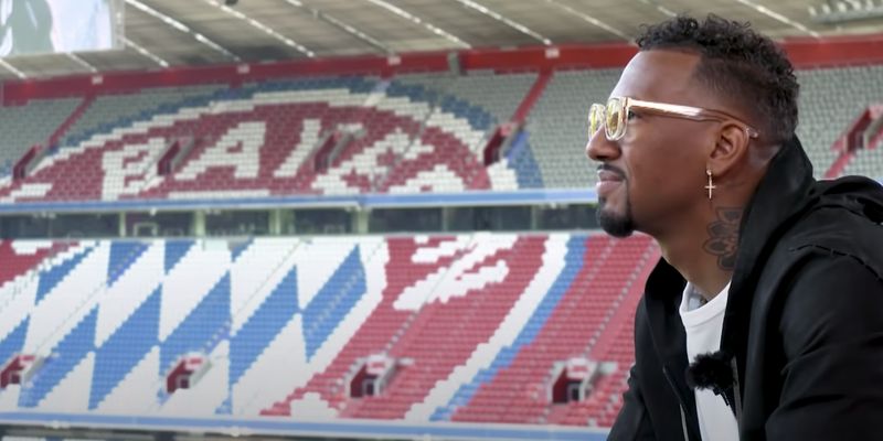 Легендарному футболісту "Баварії" загрожує п'ять років в'язниці