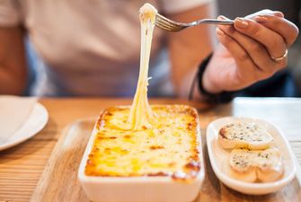5 самых вкусных сырных блюд