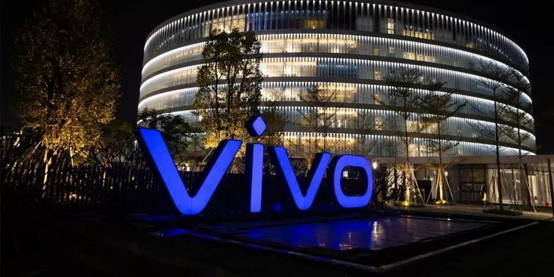 Vivo представила ідеальний кабель для зарядки смартфона