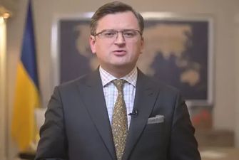Кулеба: Украина готова к любым переговорам по Донбассу, но только с ее участием