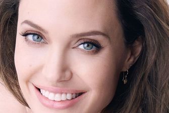 8 секретов красоты Анджелины Джоли