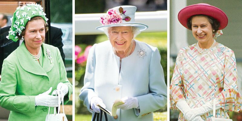 Секреты дамской сумочки Елизаветы II: что Королева всегда носила с собой