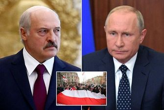 Белорусы митингуют против Путина: почему Украине грозит еще один военный фронт