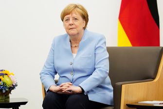Меркель вперше відвідає Освенцім