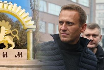 Навальный вернул Крым Украине: в нашумевшем фильме о дворце Путина заметили важный нюанс