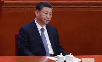 Легко не будет: западные СМИ рассказали, зачем Си Цзиньпин приехал в Европу
