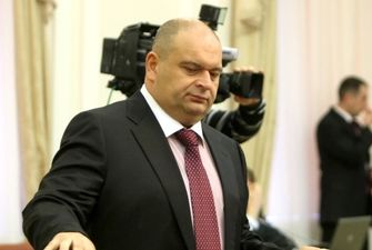 Миллионная взятка: завершили расследование дела экс-министра Злочевского