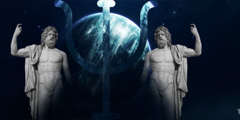 Ретроградний Нептун: дата та вплив