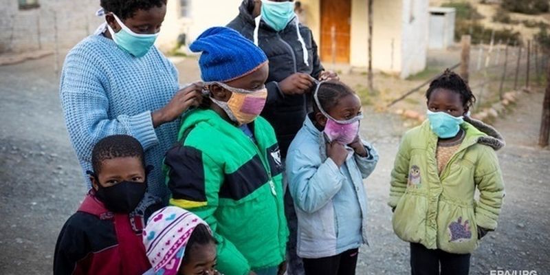 Африканский союз отказался от закупки COVID-вакцины AstraZeneca