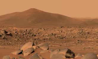Ученые считают, что нужно защитить Землю от внеземного вторжения: Марс также требует защиты