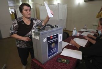 Зачем Путин ускорил проведение псевдореферендумов на оккупированных территориях: эксперт объяснил
